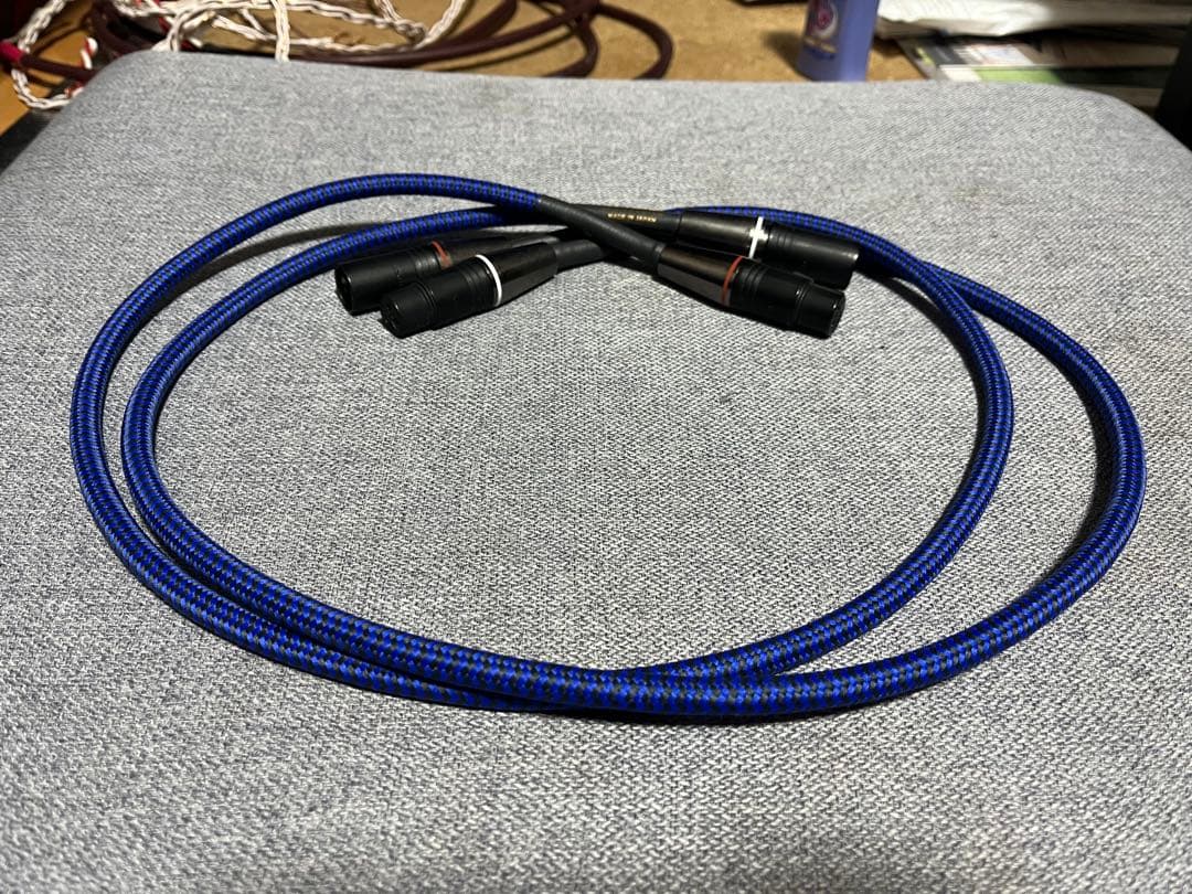 ゾノトーン　7NAC-Granstar 5000α XLR