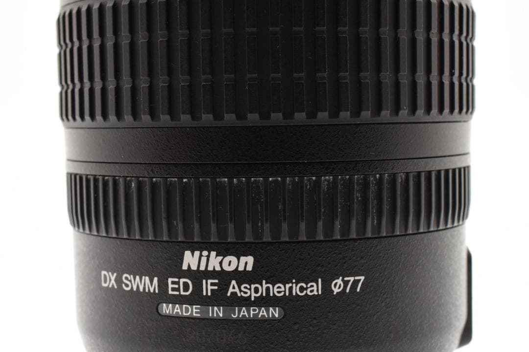 並品★ ニコン AF-S D 12-24mm F4 G IF-ED #19823