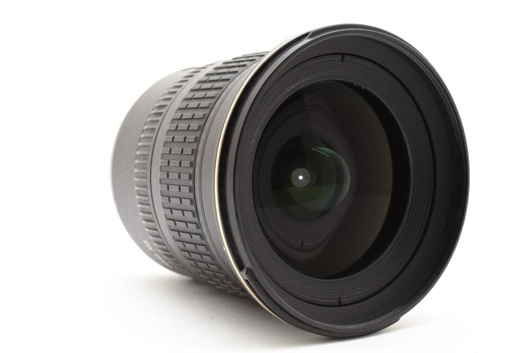 並品★ ニコン AF-S D 12-24mm F4 G IF-ED #19823