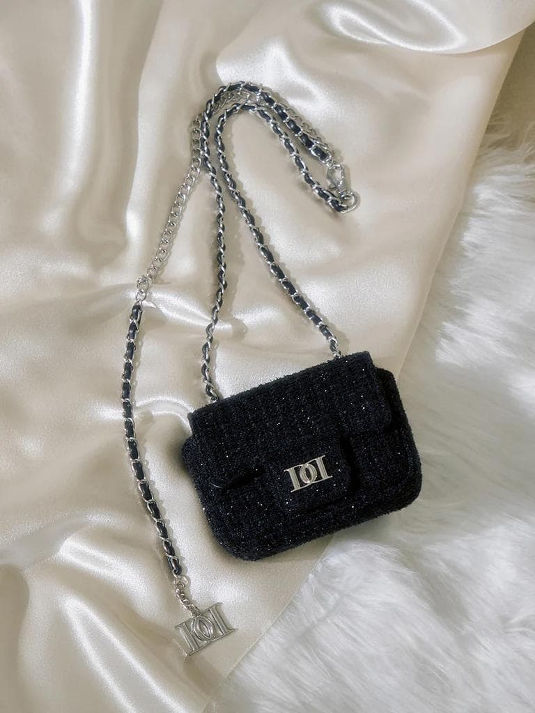 新品 未開封 Darich Lucky Bag 2026 ブラック