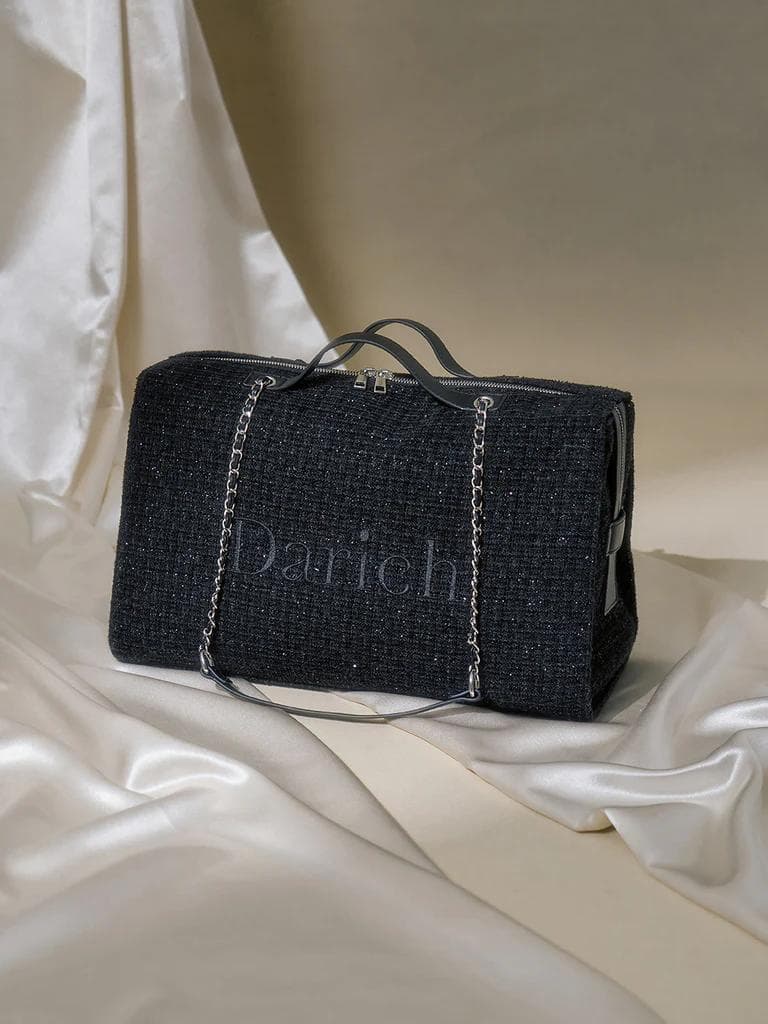 新品 未開封 Darich Lucky Bag 2026 ブラック