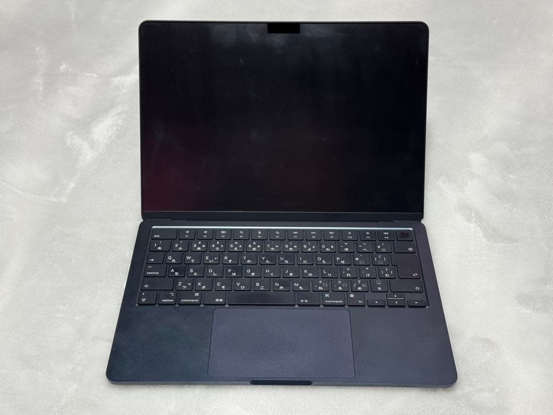 MacBook Air 13インチ M3