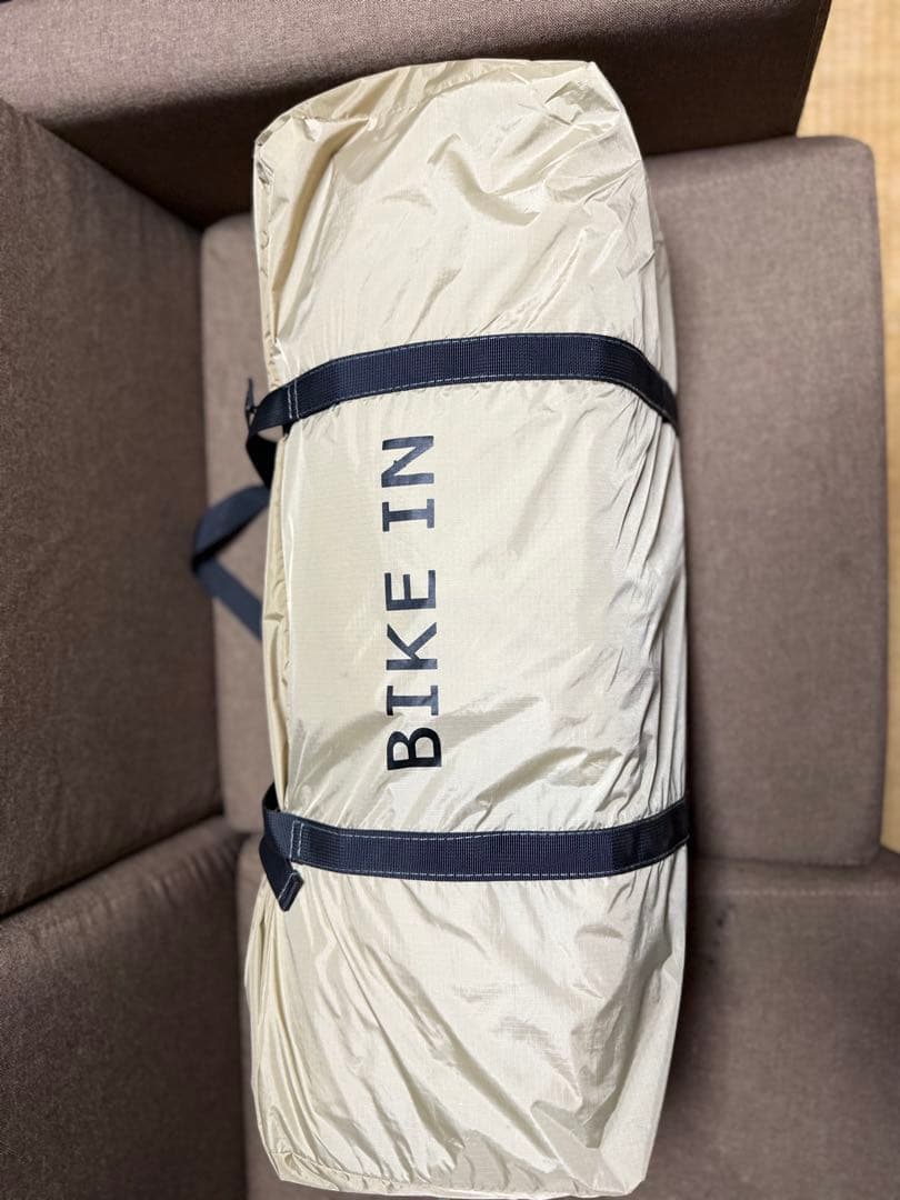 DOD ライダーズバイクインテント T2-466-TN