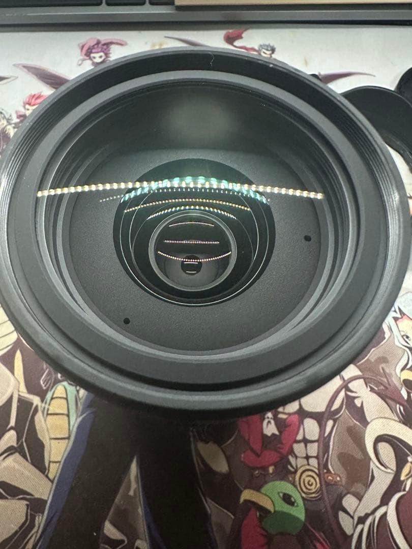 ■SIGMA⭐︎28-70mm F2.8 DG DN　大三元レンズ