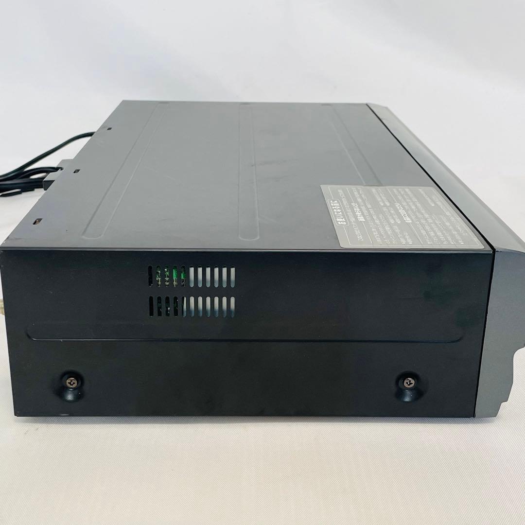 【美品】DXアンテナ DXR160V ダビング機能搭載　分解メンテ済み