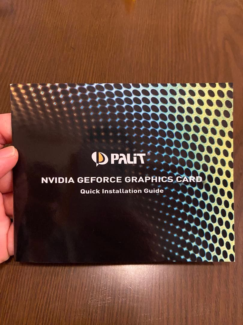 GeForce GTX 1070 グラフィックボード