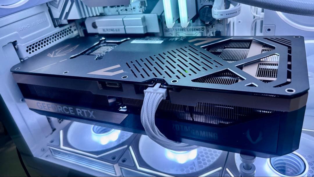 今日まで ZOTAC GAMING GeForce RTX5080 16GB