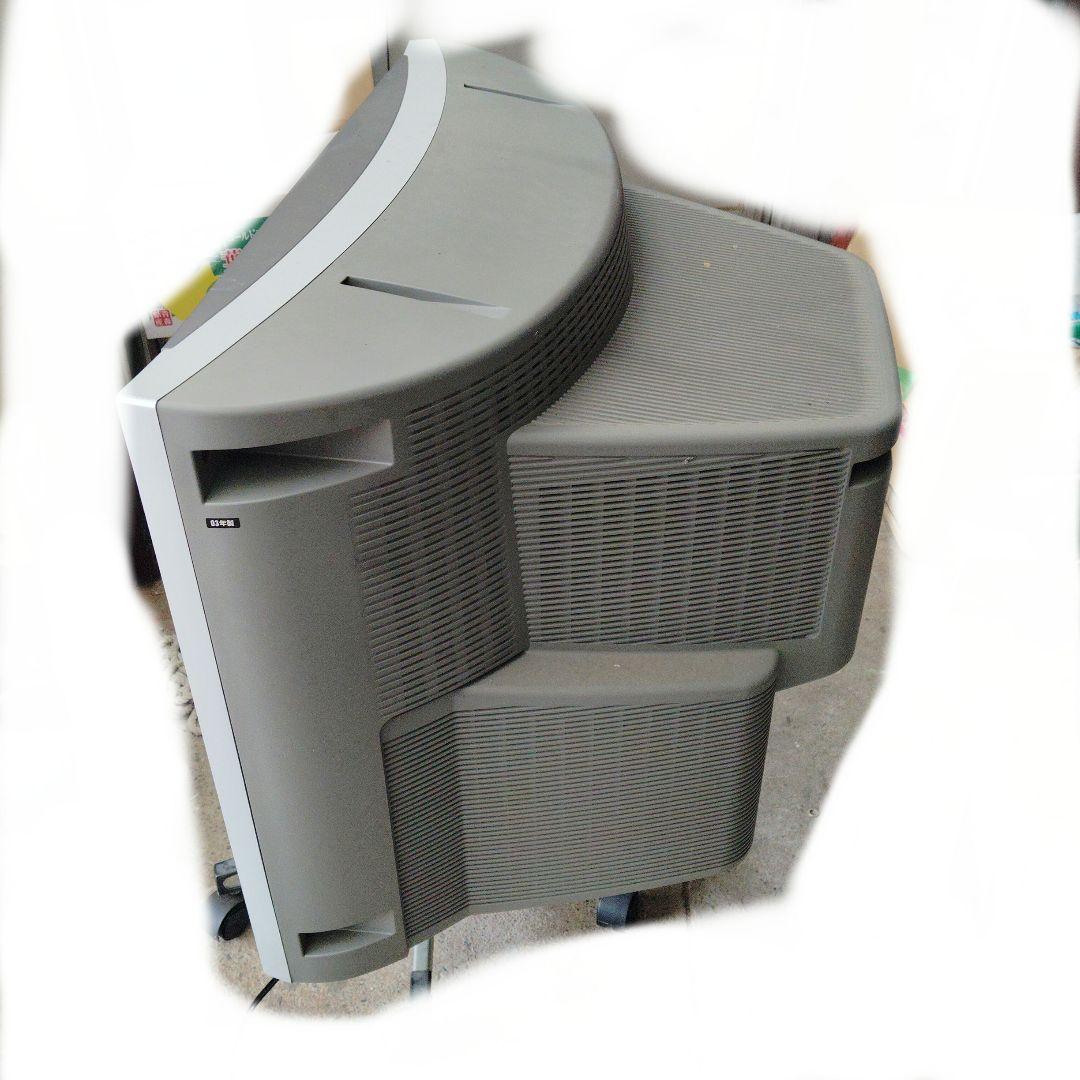 SONY ブラウン管29インチ2003年製 トリニトロンKV-29DS65