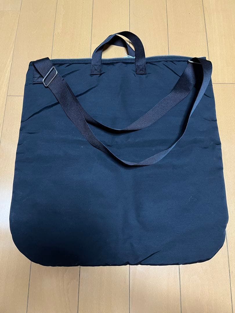 PORTER Comme des GARCONS HOMME ヘルメットバッグ