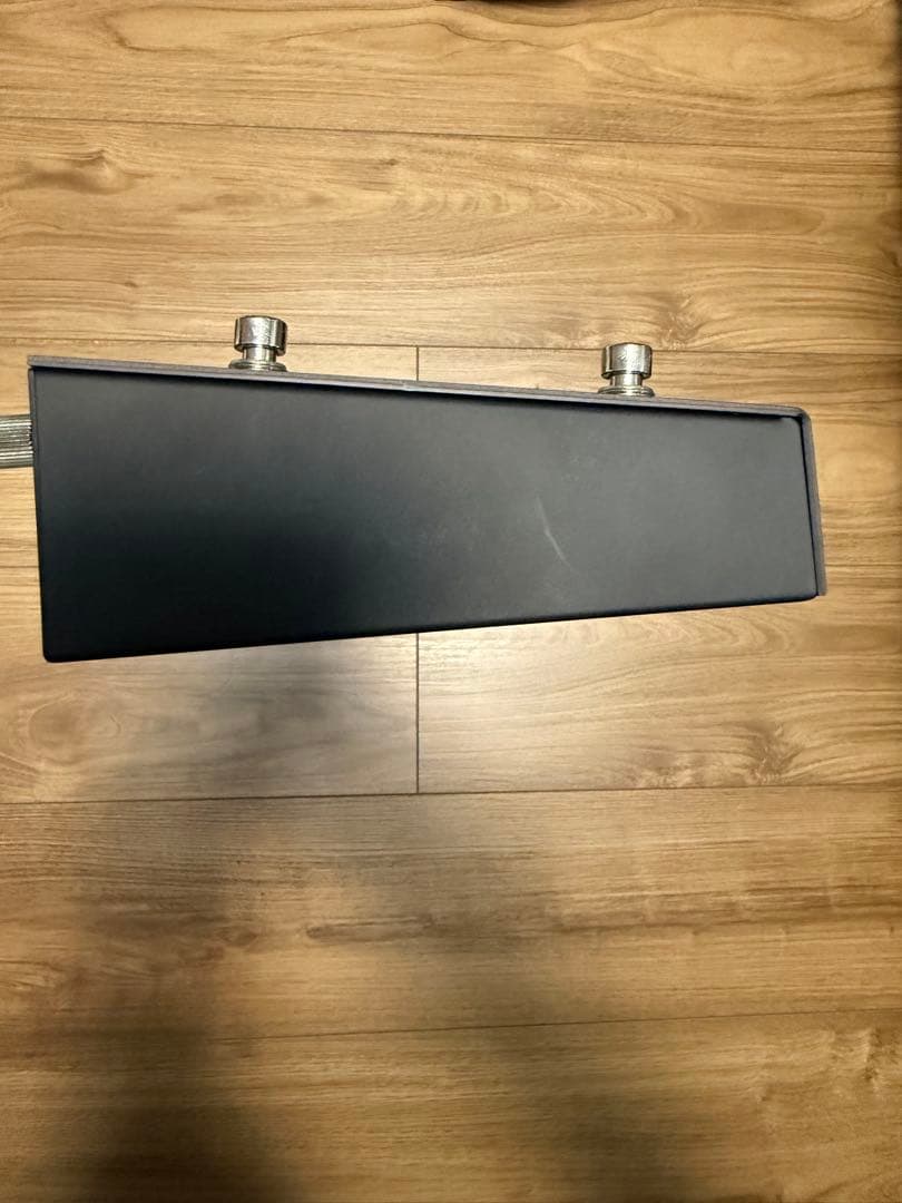 Prividence PEC-2 プログラマブル　スイッチャー