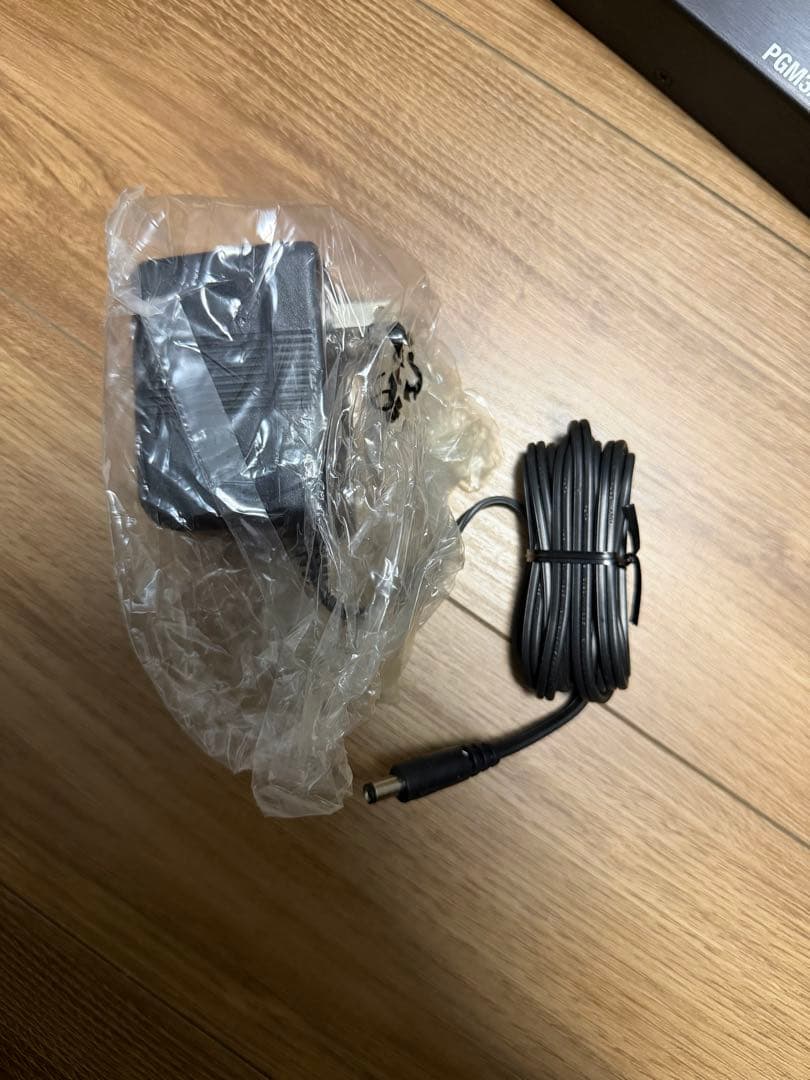 Prividence PEC-2 プログラマブル　スイッチャー