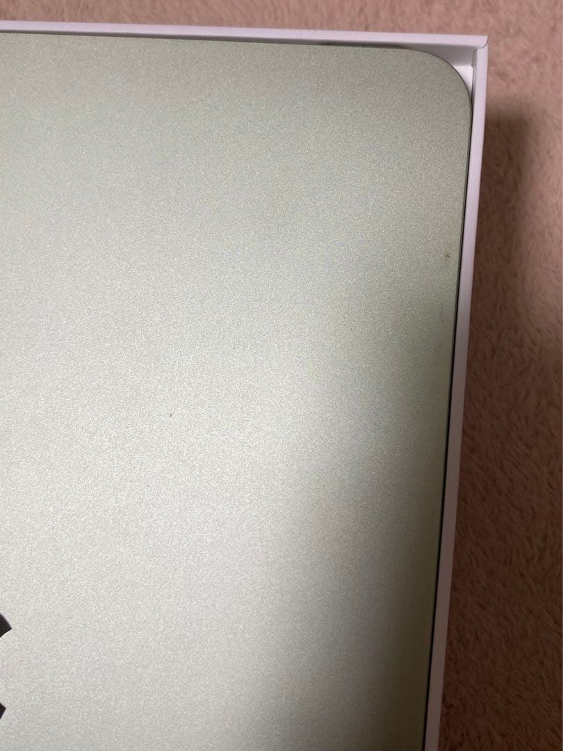 iPad Air 第4世代64GB wifiモデル