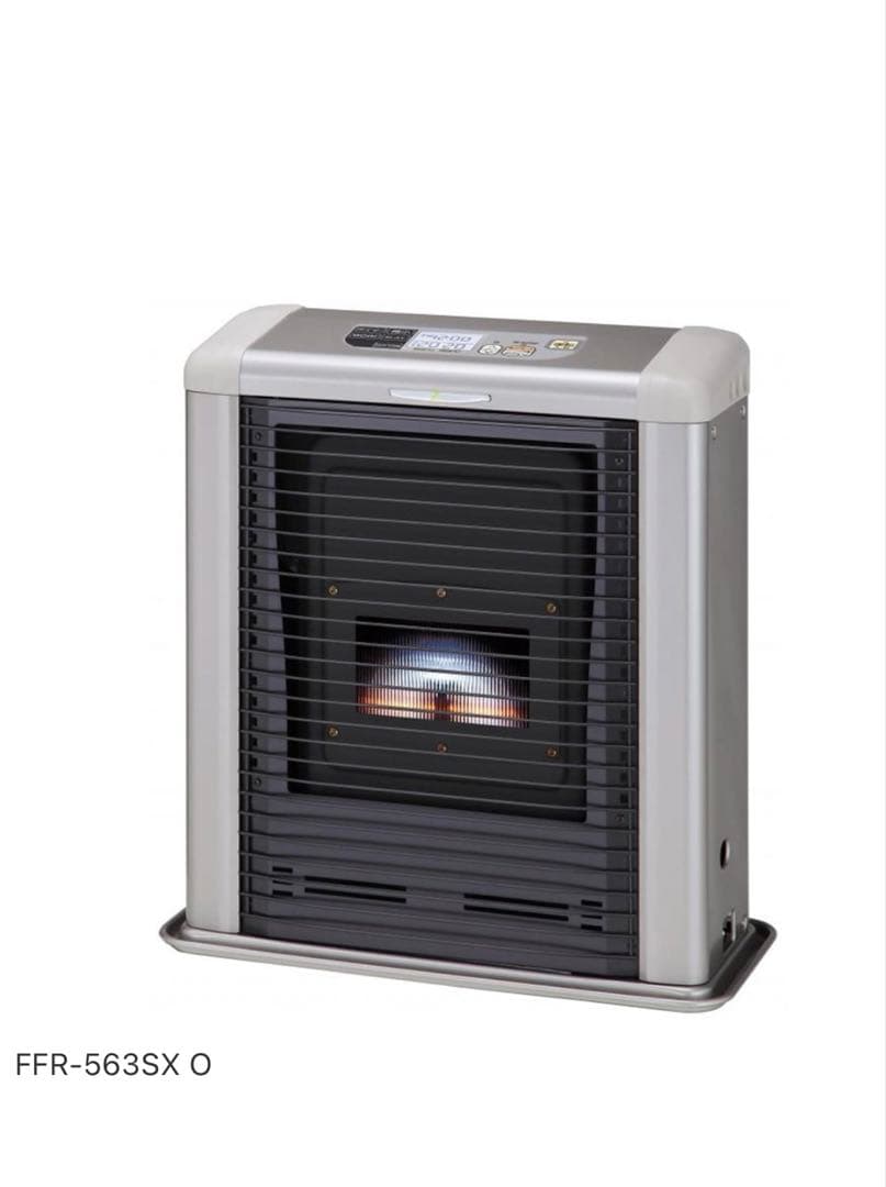 FFR-563SX P1 ストーブ