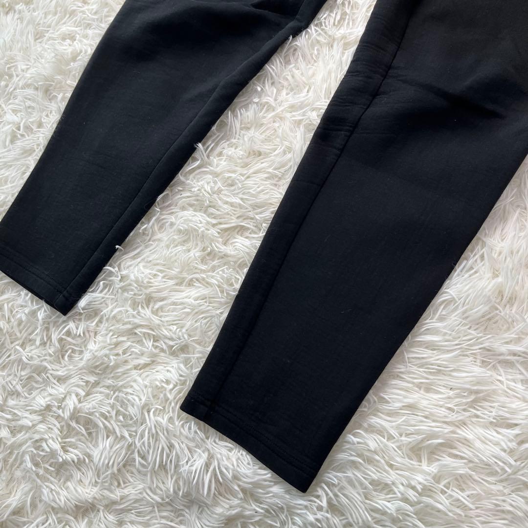 DUFFER BLACKLABEL SORONA ダンボールニット セットアップ