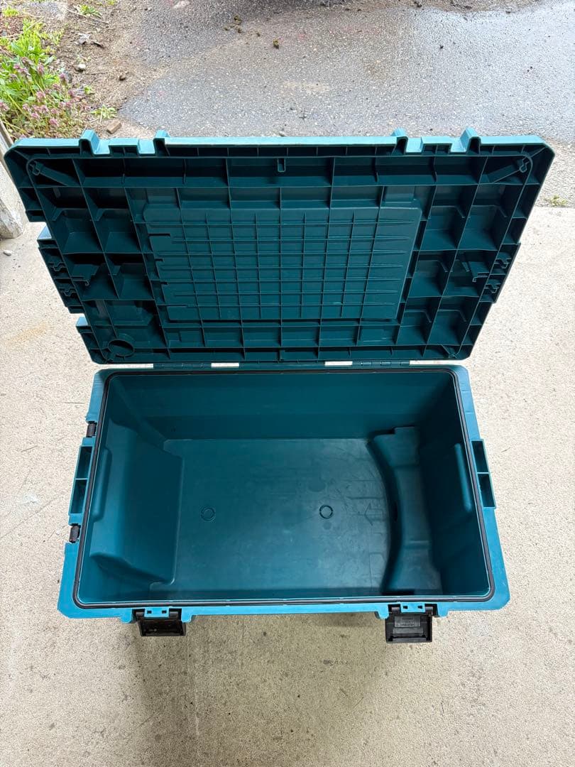 マキタ高圧洗浄機