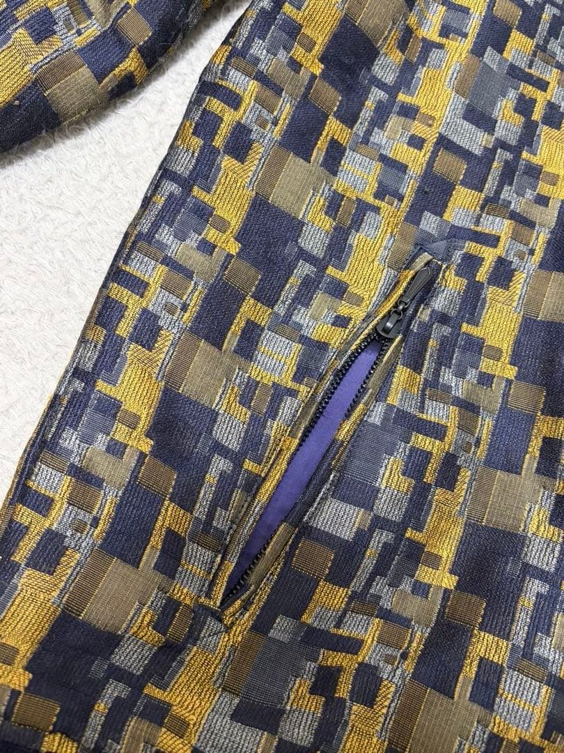 Needles メンズ　ブルゾン アウター　ジャンパー　ニードルス