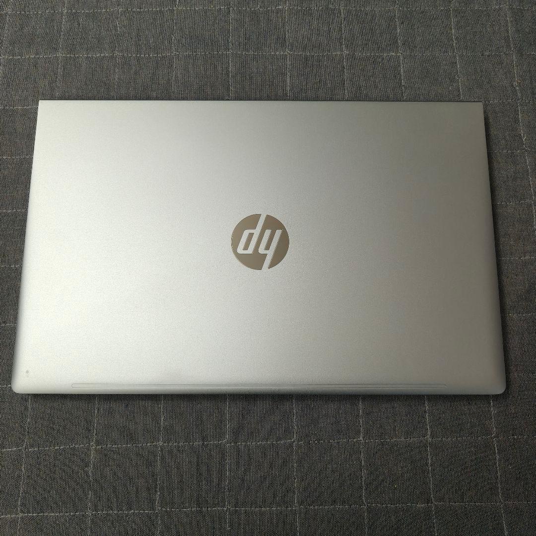 2024年9月 日本製 超美品 HP 爆速 13世代i7 32GB SSD1TB