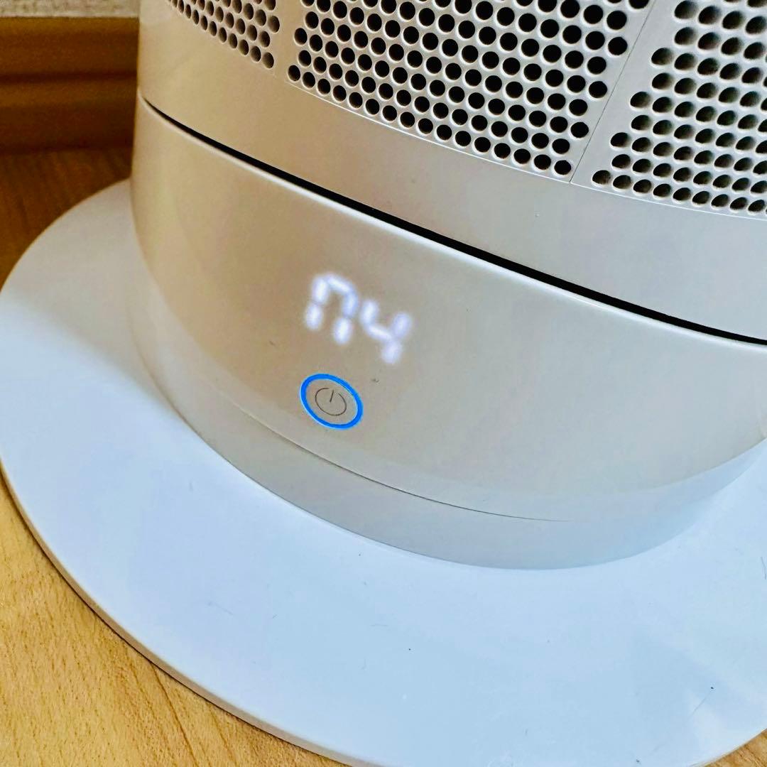 美品✨ dyson hot+cool AM09 動作良好 ダイソン