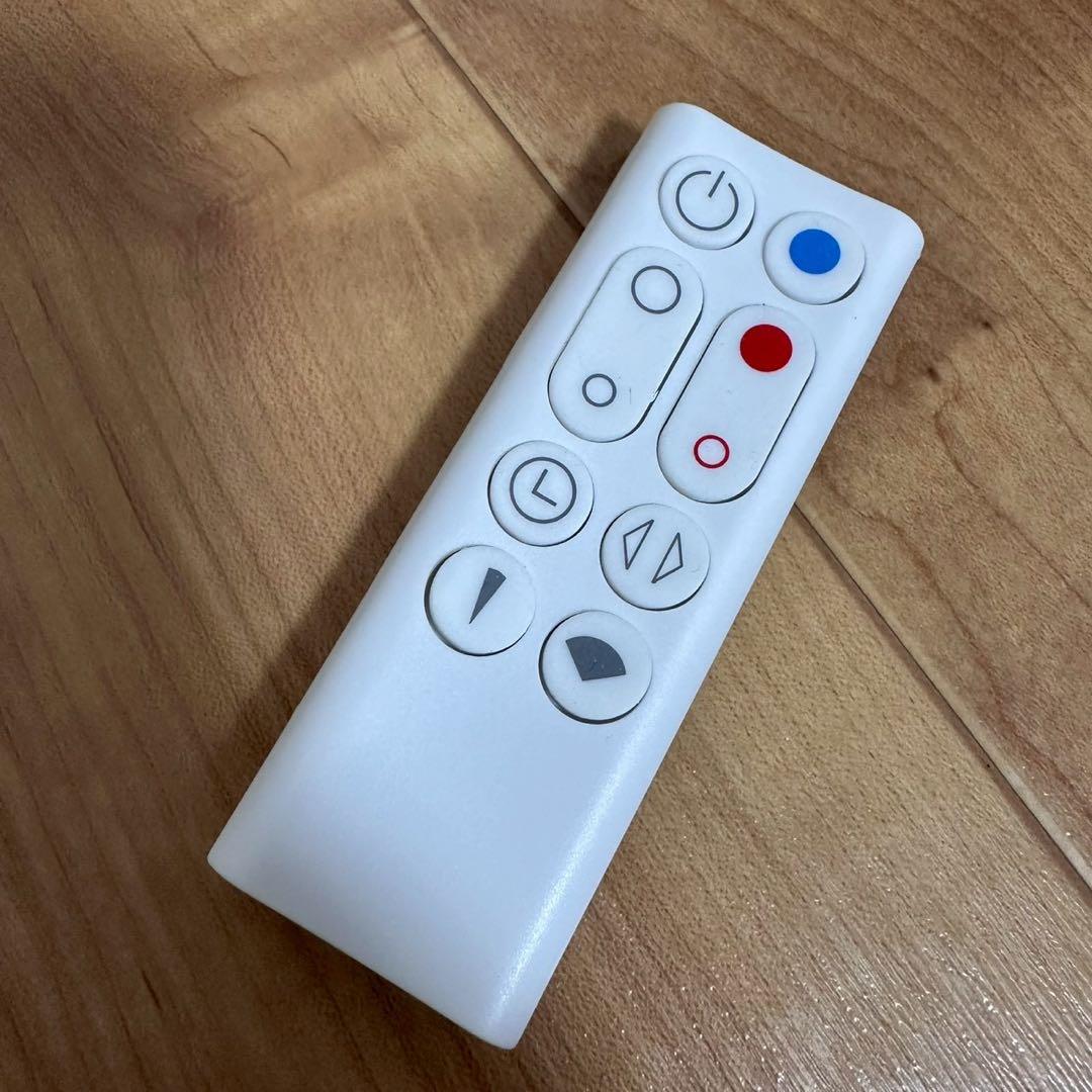 美品✨ dyson hot+cool AM09 動作良好 ダイソン