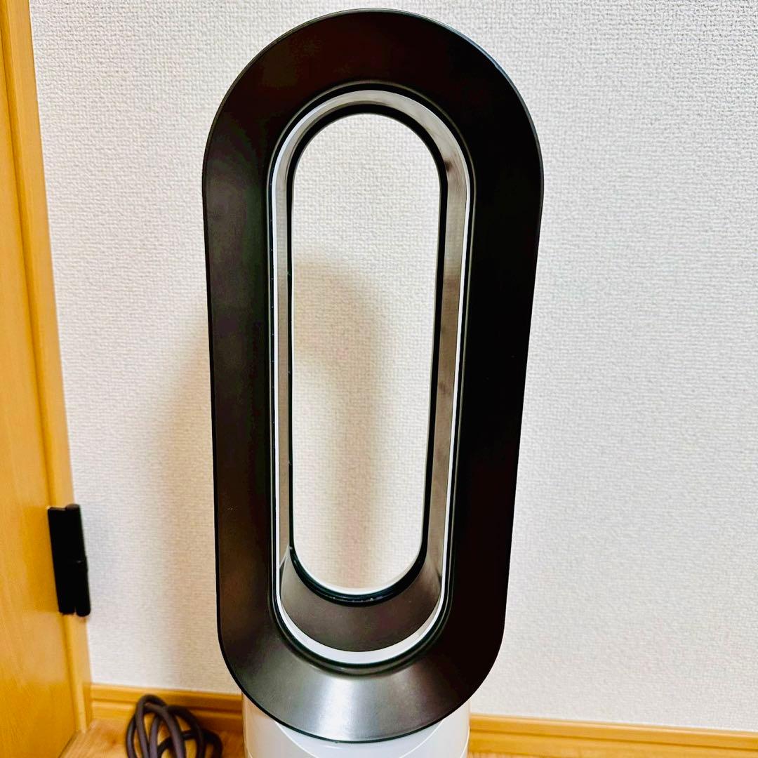 美品✨ dyson hot+cool AM09 動作良好 ダイソン