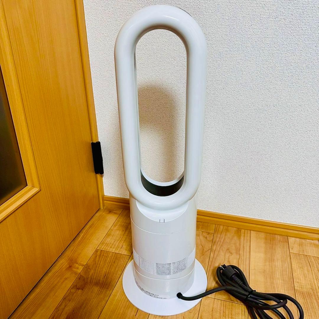 美品✨ dyson hot+cool AM09 動作良好 ダイソン