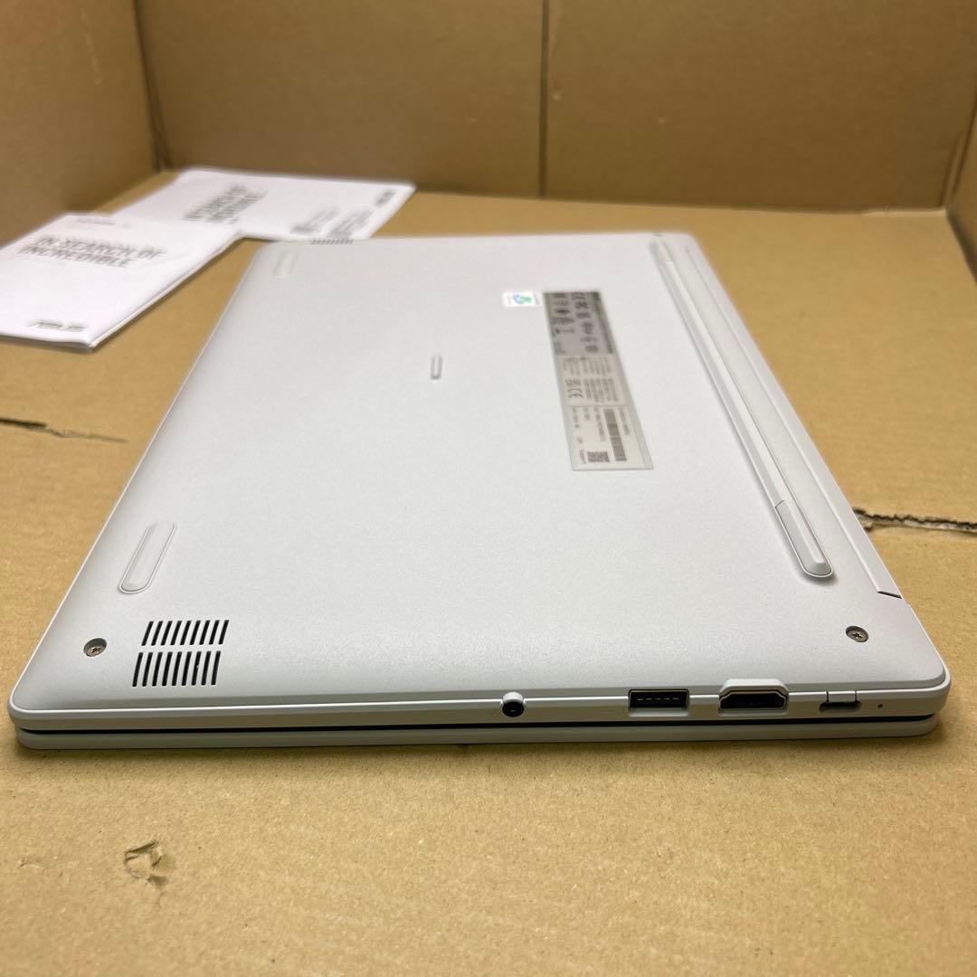 Chromebook CX1405CKA グレー