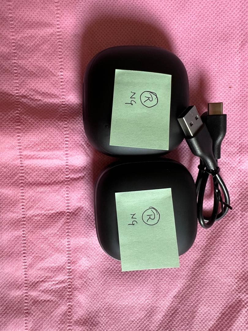 Liberty 5 & Liberty 4 Pro ワイヤレスイヤホンセット