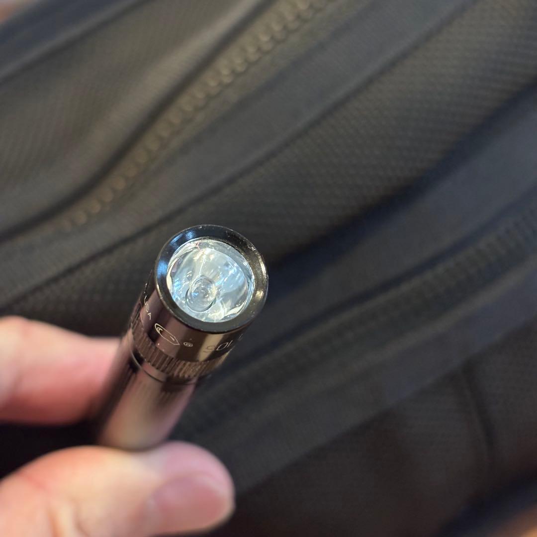 PORTER HEAT(ヒート) ポーター ボディバッグ ウエストバッグ 黒