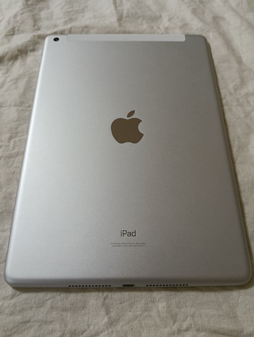 超美品 iPad 第9世代 バッテリー99%