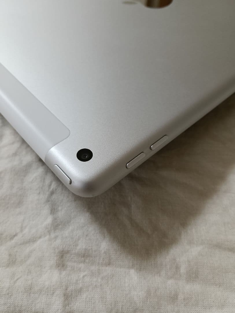 超美品 iPad 第9世代 バッテリー99%