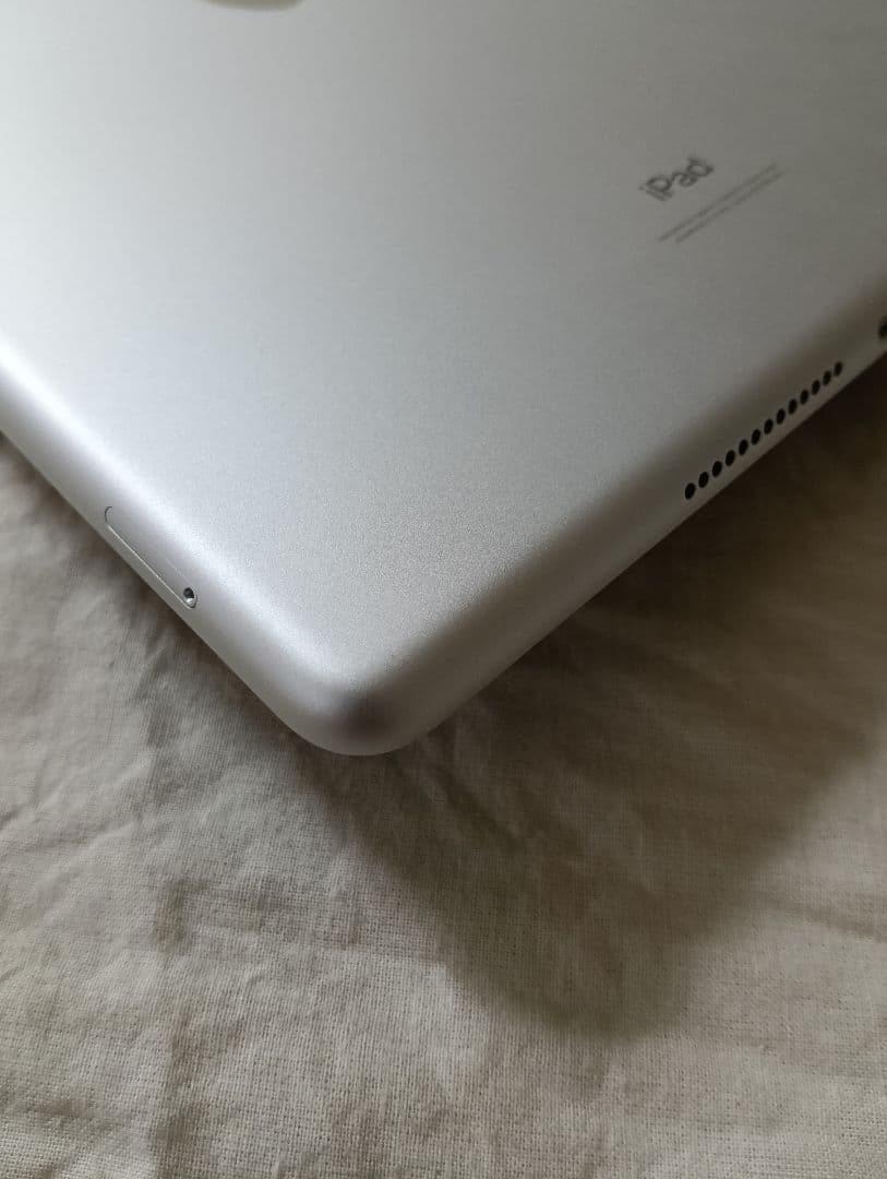 超美品 iPad 第9世代 バッテリー99%