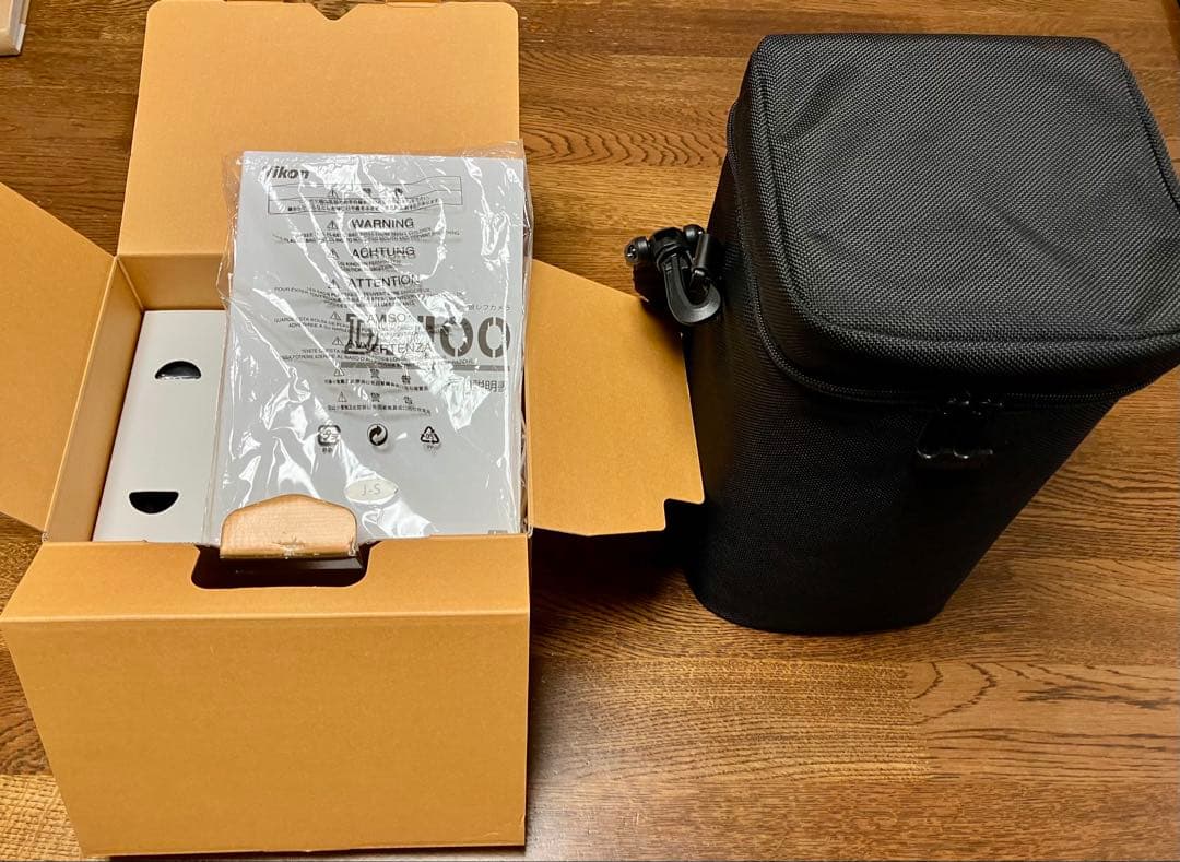 NIKON D7100+SIGMA DG150-500+GITZO三脚、他一式