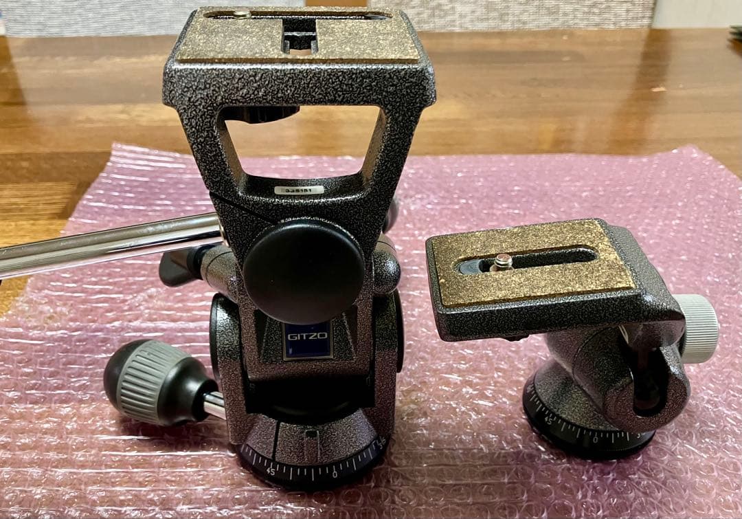 NIKON D7100+SIGMA DG150-500+GITZO三脚、他一式