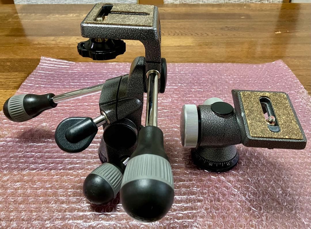 NIKON D7100+SIGMA DG150-500+GITZO三脚、他一式