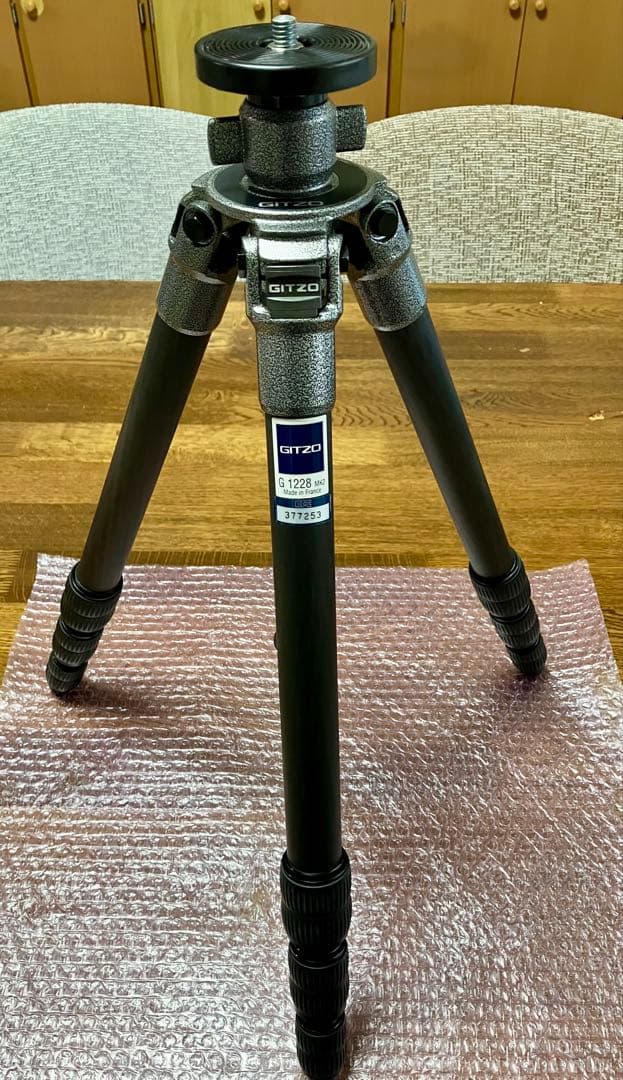 NIKON D7100+SIGMA DG150-500+GITZO三脚、他一式