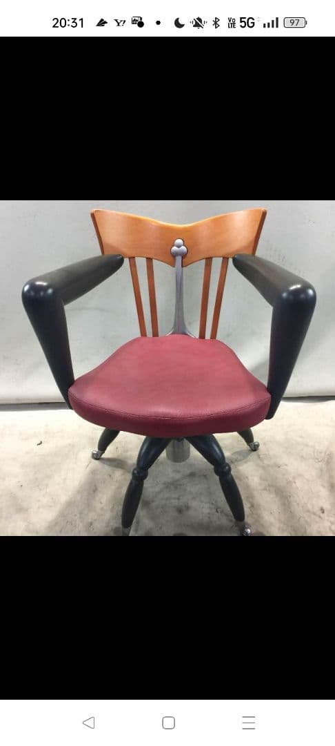 カット椅子 タカラベルモント最終お値下げです即購入◎