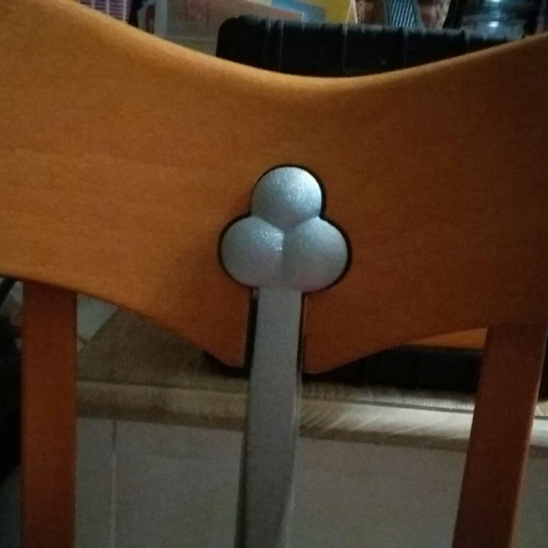 カット椅子 タカラベルモント最終お値下げです即購入◎