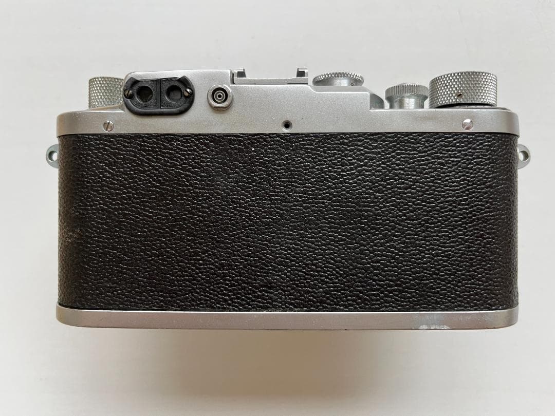 leotax　レオタックス　カメラ　ジャンク品　topcor　レンズ付　N268