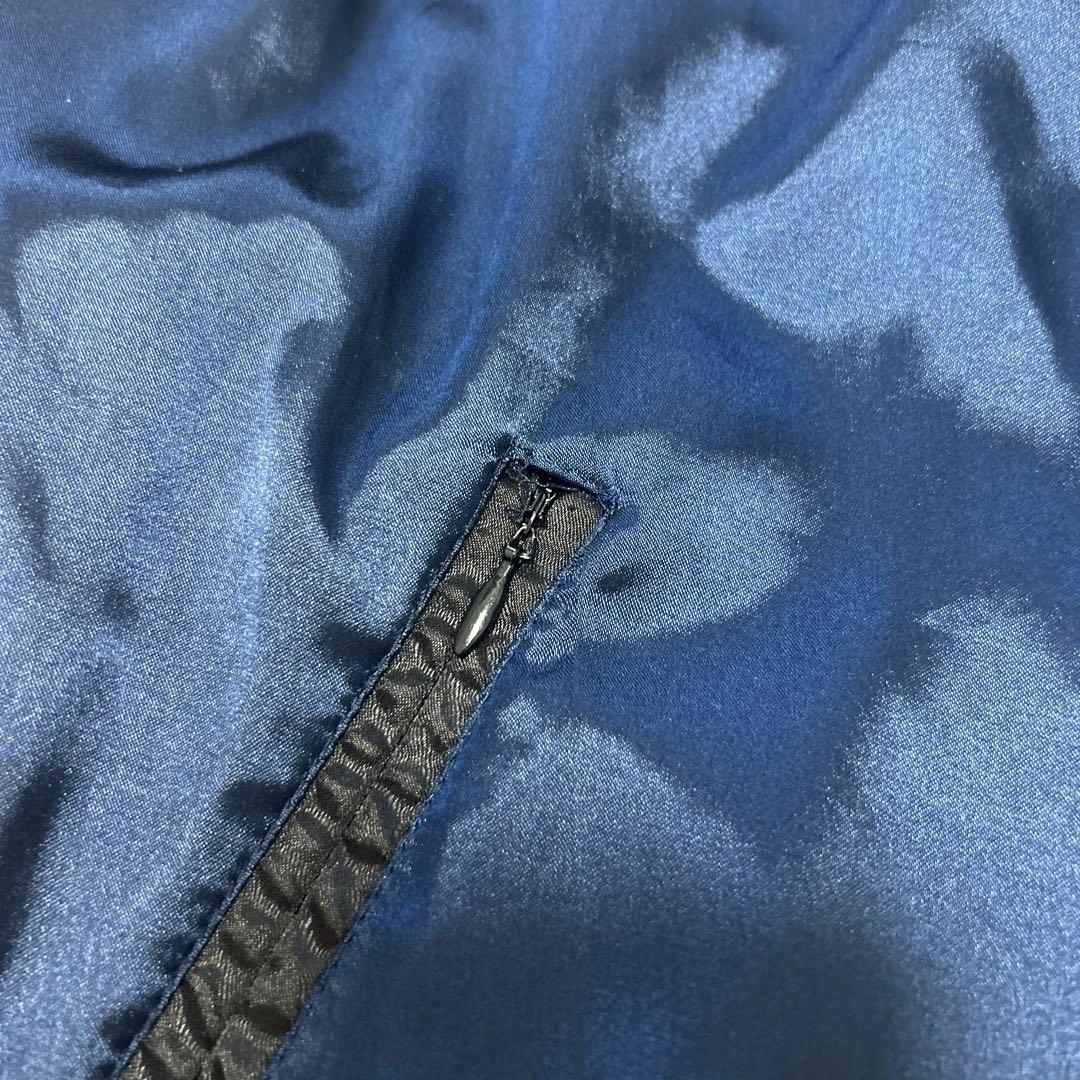 パンクドランカーズ スカジャン リバーシブル デビルマン