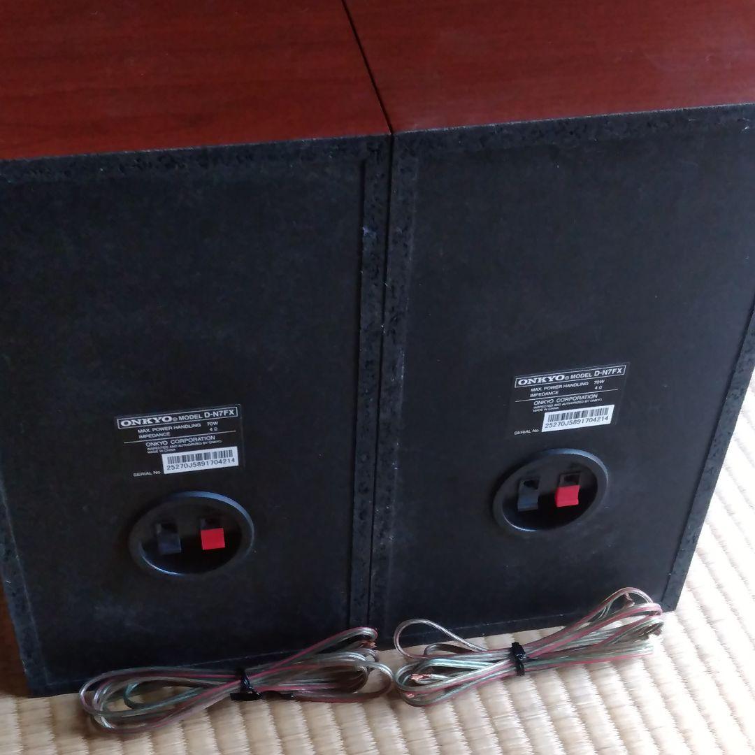 ONKYO スピーカー