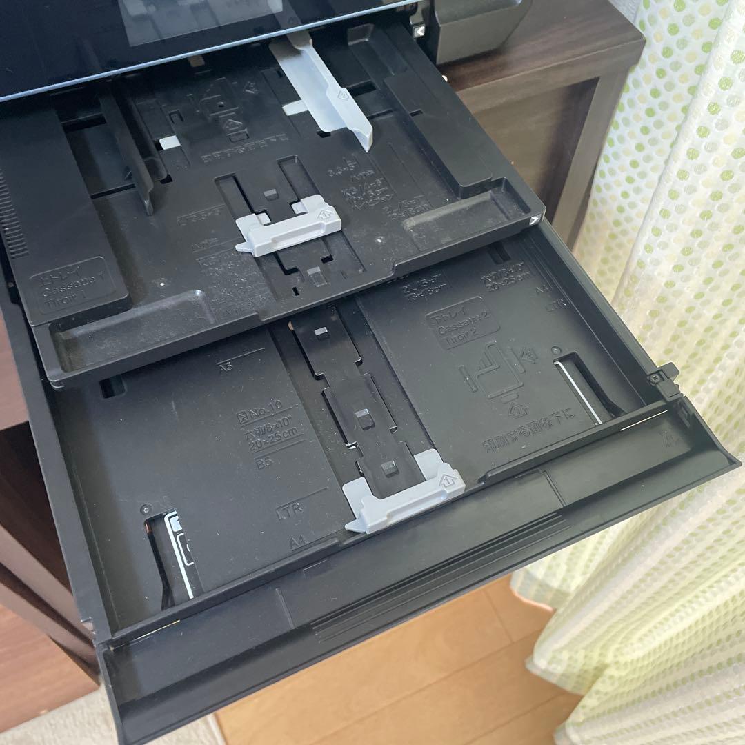 エプソンEP806ABプリンター