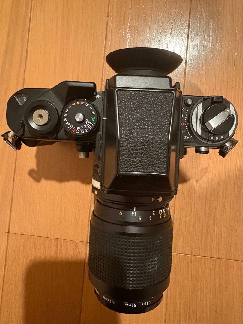 毎*ロ様 一眼レフ　ジャンク？　Canon Nikon セット‼️