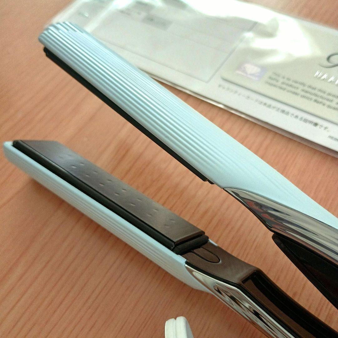 ReFa ストレートヘアアイロン RE-BM-02A