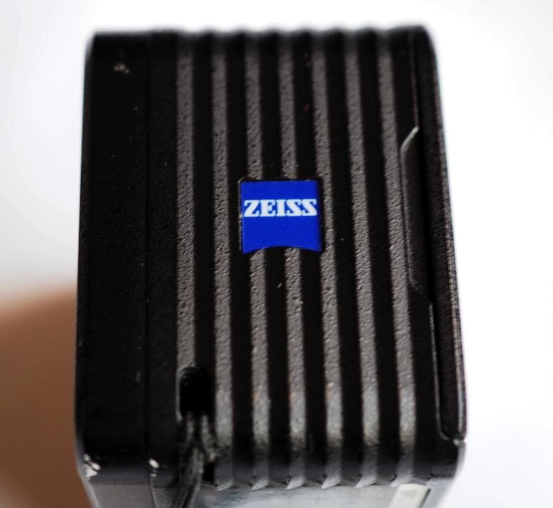 Sony RX0 コンパクトデジタルカメラ