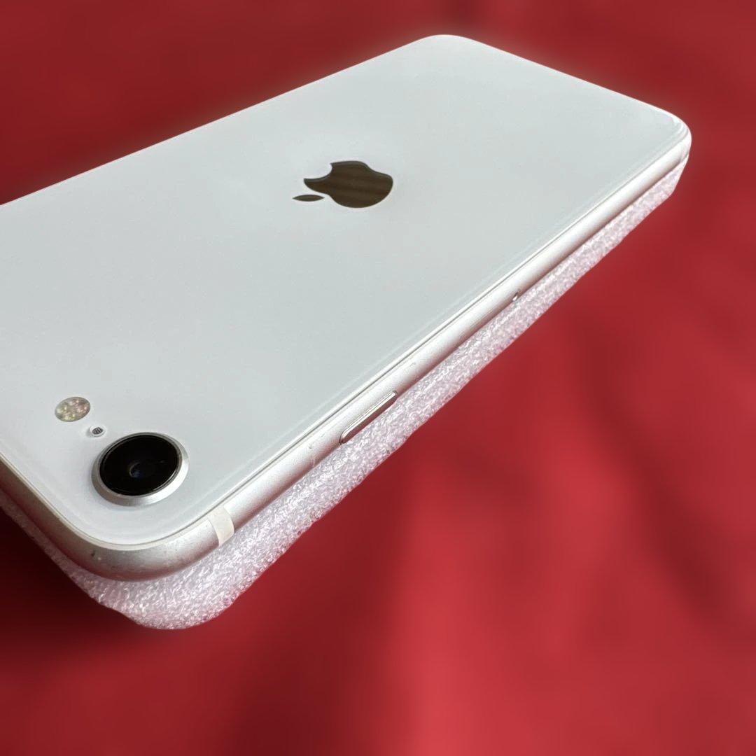 iPhone SE 第2世代 64GB SIMフリー 美品