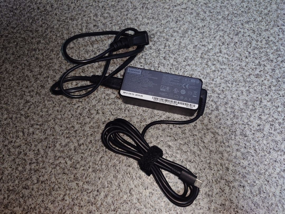 Lenovo ThinkPad L390 Core i5-6265U 本体