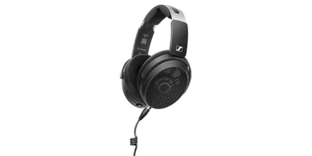 【即購入OK】新品同様 送料込み ゼンハイザー HD 490 PRO PLUS