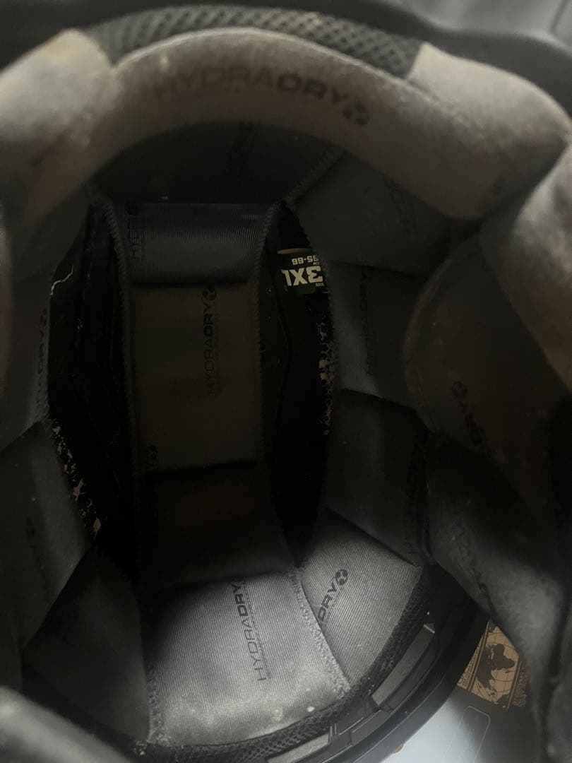 iCON ヘルメット 迷彩 3XL