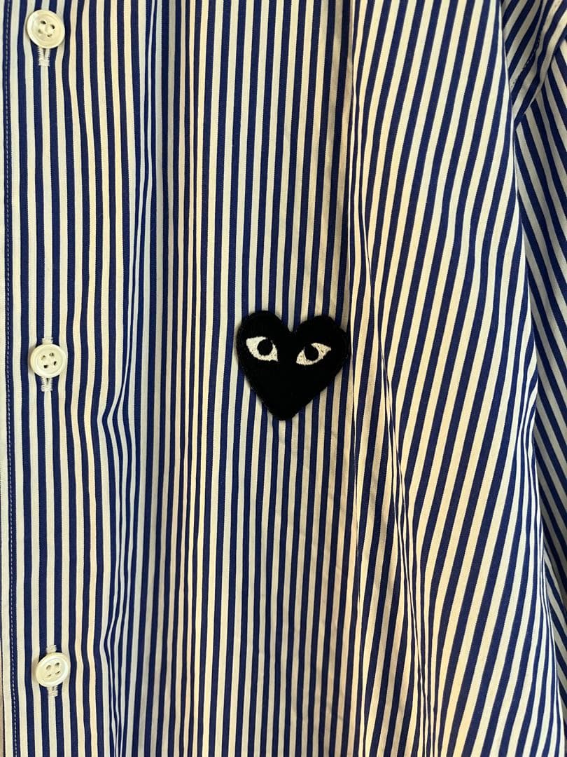 PLAY COMME DES GARÇONS ギャルソン プレイ