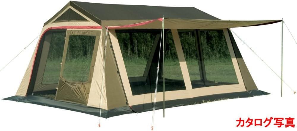 ま*狼様 ogawa オガワ ロッジシェルター 3376 インナーテント グラン